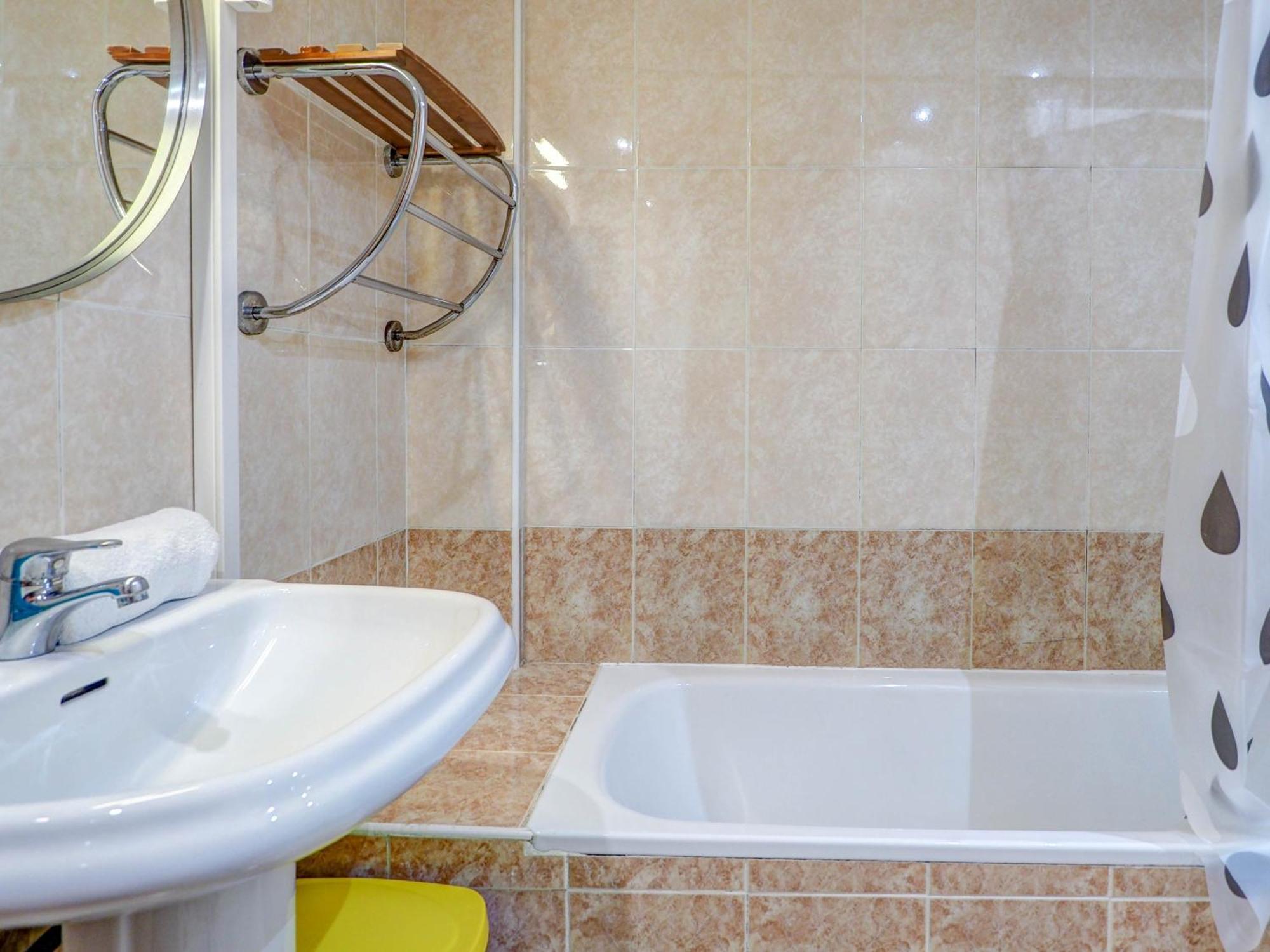 Bonaire Apartment By Hello Homes سيدجيس المظهر الخارجي الصورة